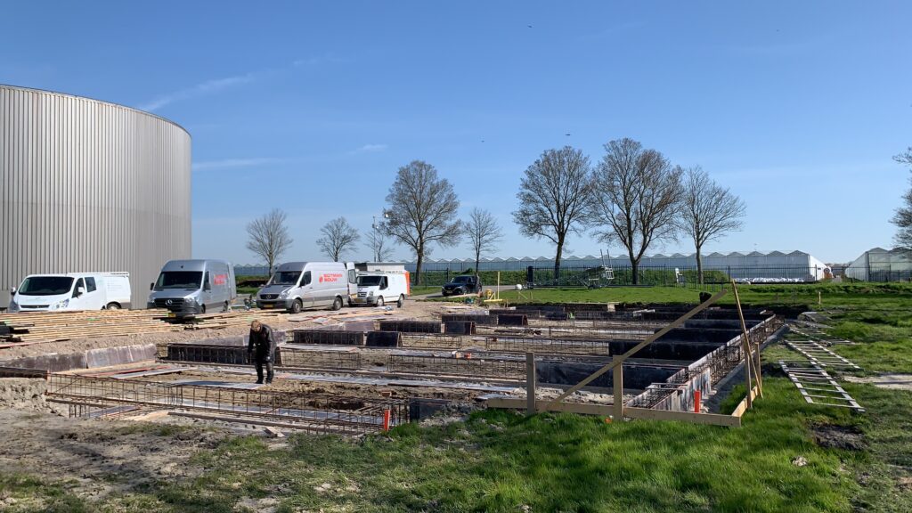 Agrocare Middenmeer